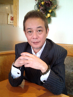 ごあいさつ